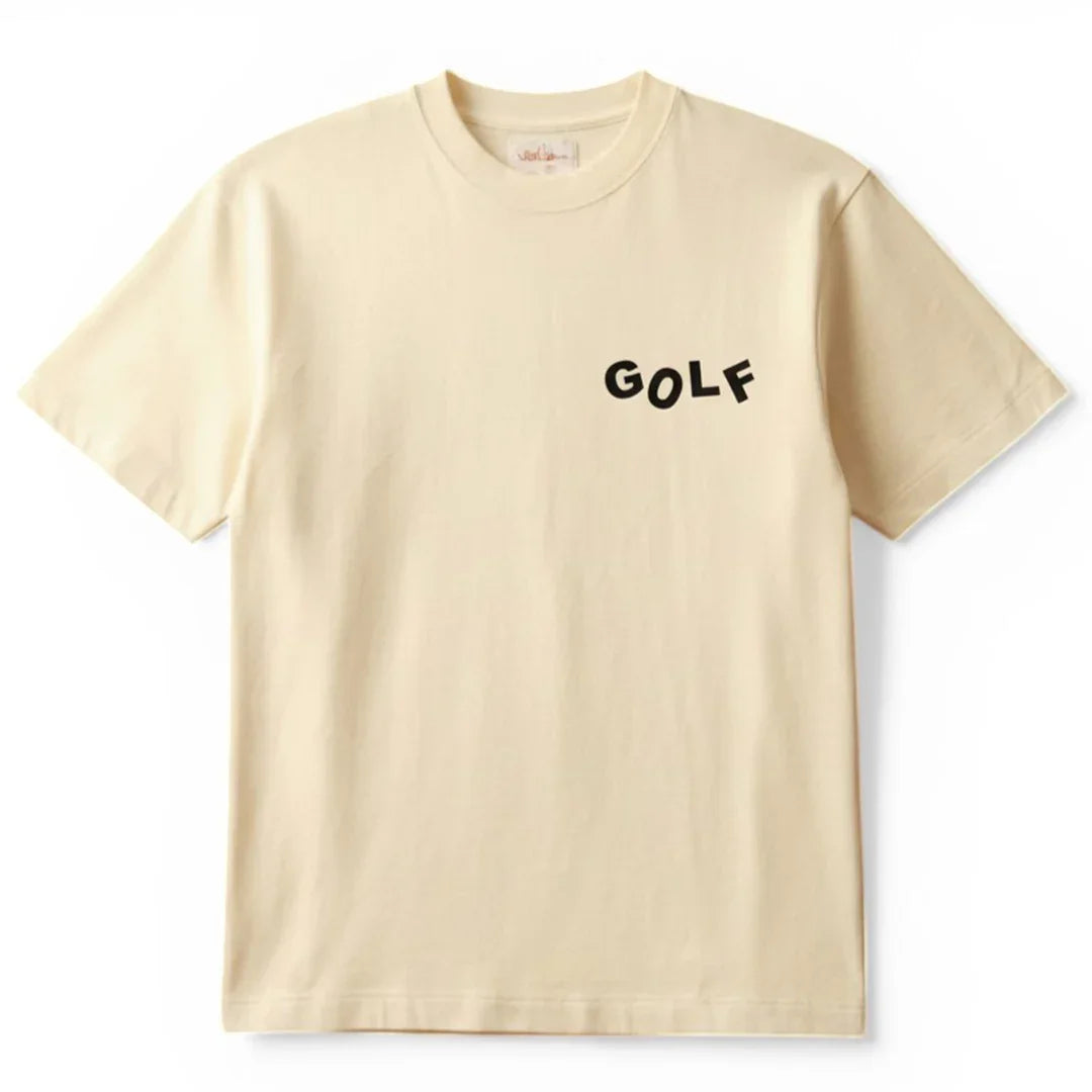 Verlan Golf T-Shirt | thegoodlife. UAE