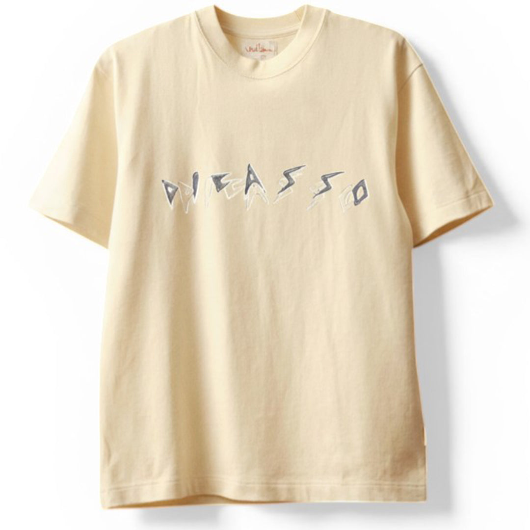 Verlan Metal T-Shirt | thegoodlife. UAE