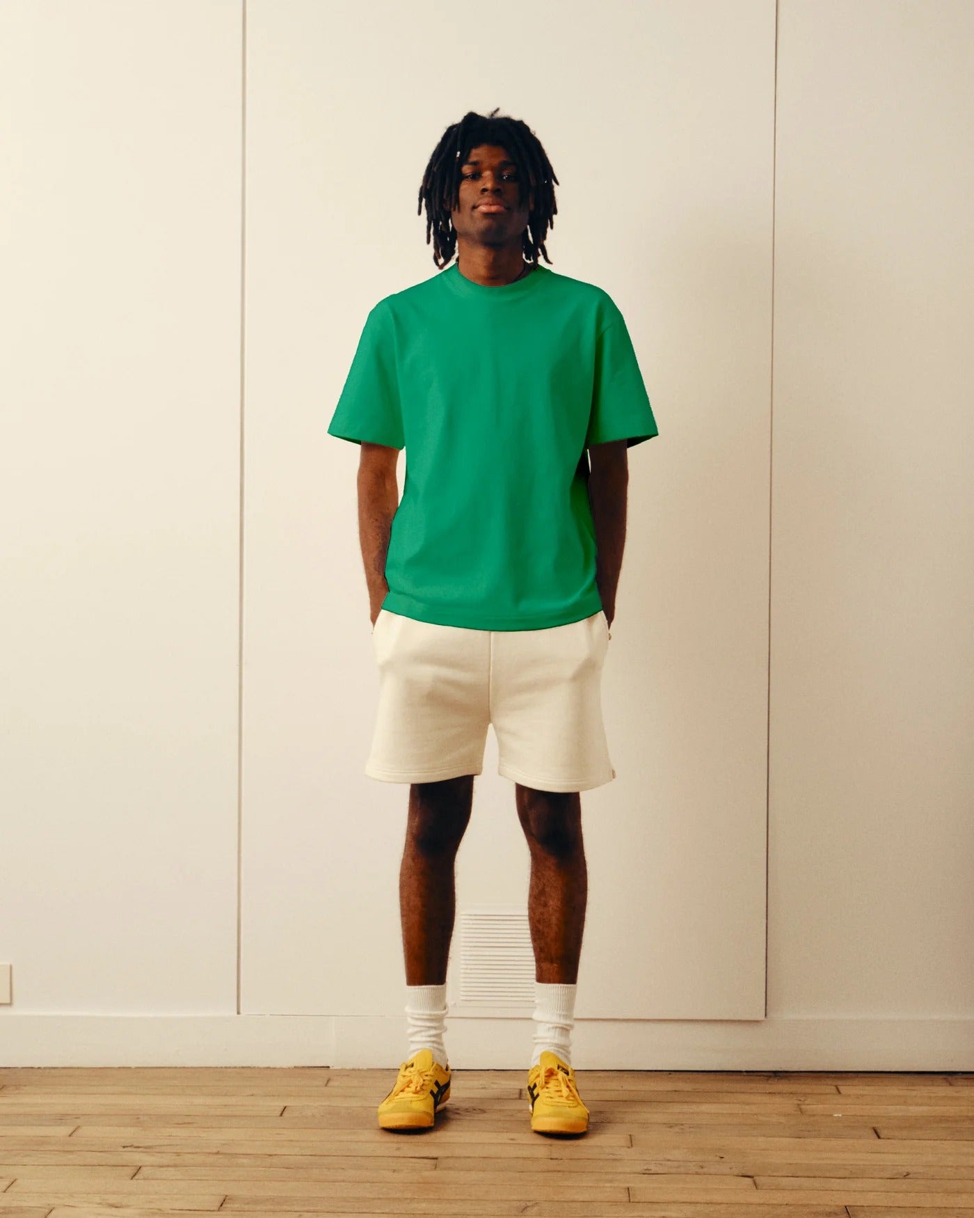 Verlan Trail T-Shirt | thegoodlife. UAE
