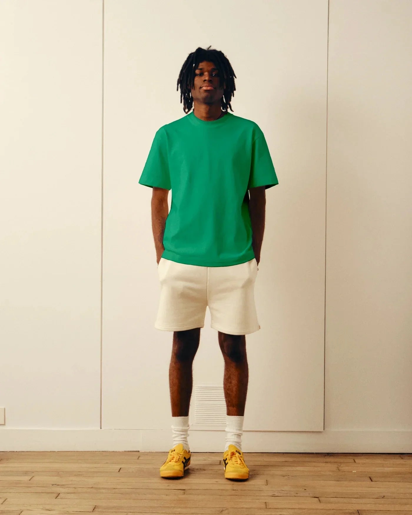 Verlan Trail T-Shirt | thegoodlife. UAE