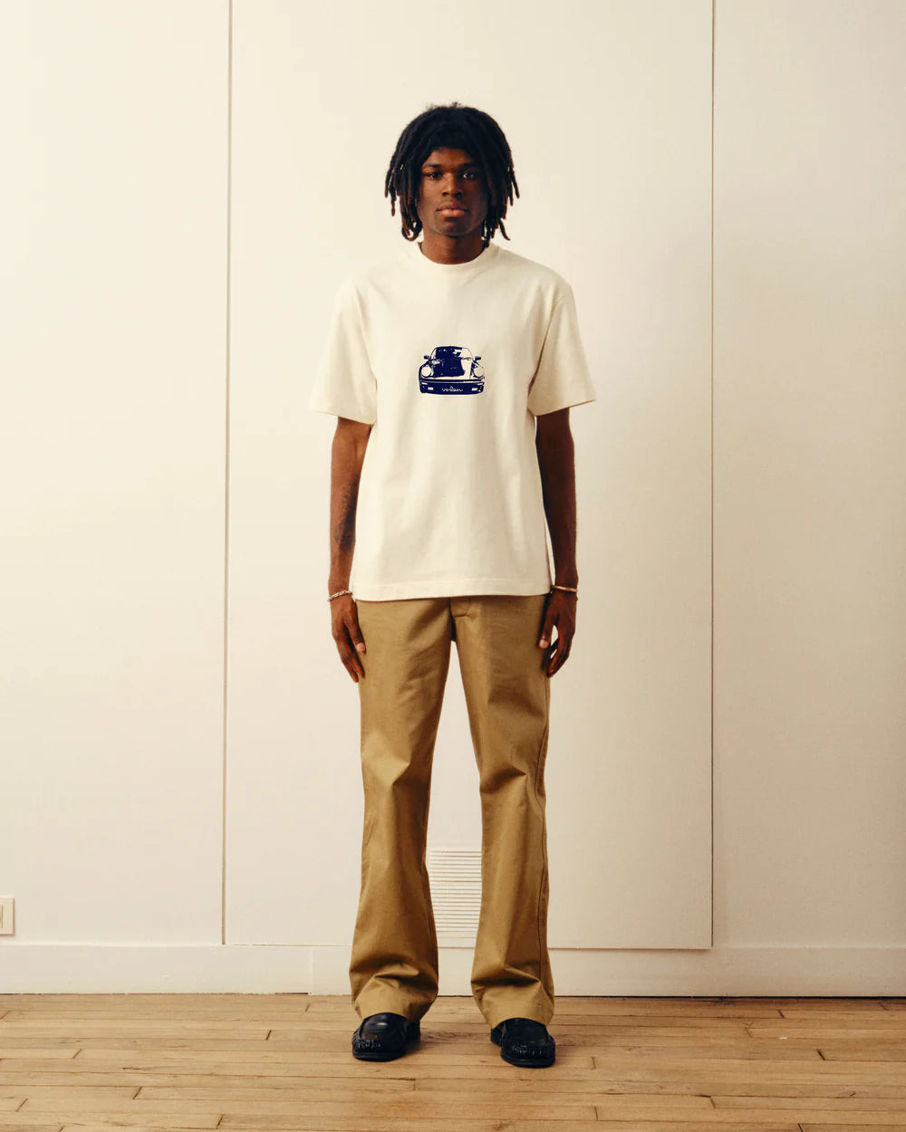 Turbo T-Shirt