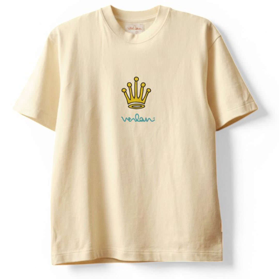 Verlan Vintage Watch T-Shirt | thegoodlife. UAE