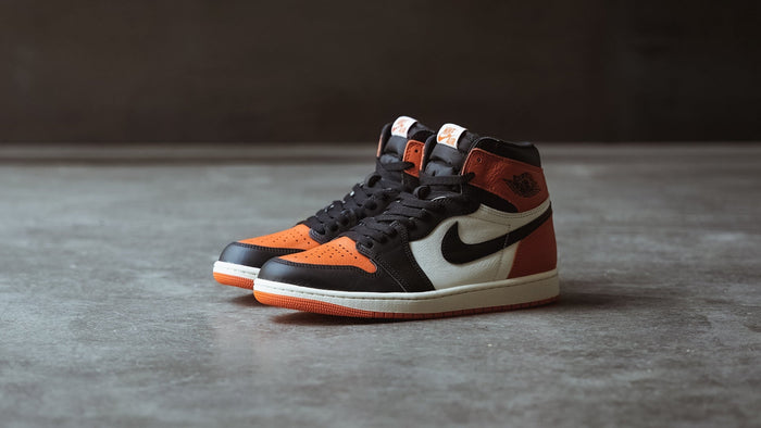 Air Jordan 1 'Shattered Backboard' | thegoodlife.