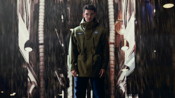 adidas SPZL Fall Winter 25 | thegoodlife.