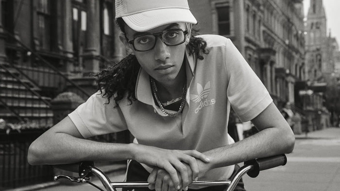 adidas Originals & Wales Bonner FW24: A Vibrant Tribute to Hip Hop Culture | thegoodlife. UAE