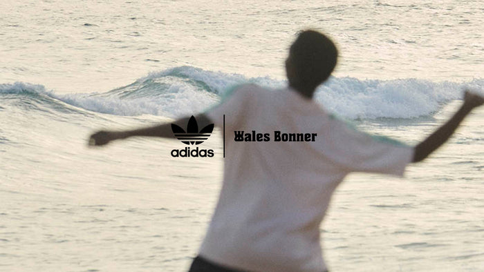adidas Originals by Wales Bonner SS25 | thegoodlife.