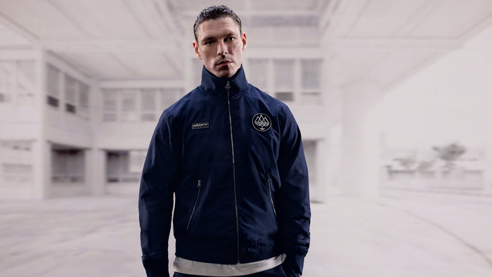 adidas SPZL Presents its SS25 Collection | thegoodlife.