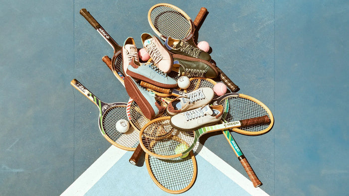 adidas x Brain Dead Stan Smith Sneaker | thegoodlife. UAE