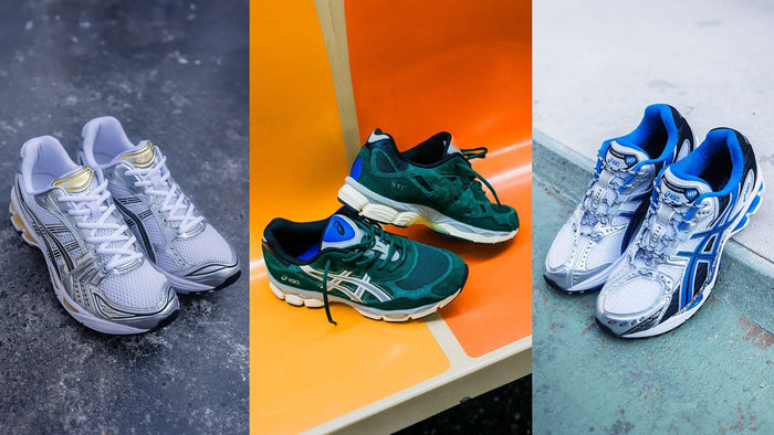 ASICS Gel-Nimbus 10.1 | thegoodlife. UAE