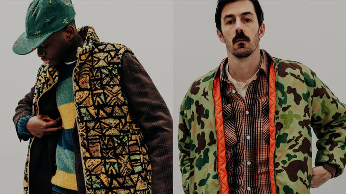 The Heritage of BEAMS: Japanese Craftsmanship Meets Americana | thegoodlife.