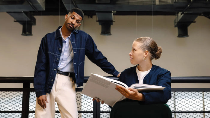 Back to Business | thegoodlife.