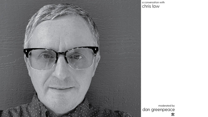 a conversation with Chris Law | thegoodlife. UAE