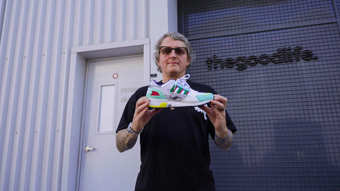 UNDERRATED episode nine: Tamila & Ahmed