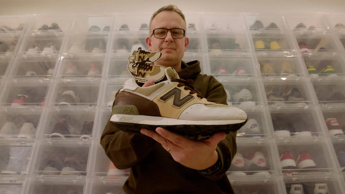 UNDERRATED episode four: Dan Greenpeace | thegoodlife. UAE