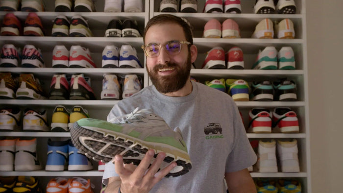 UNDERRATED episode five: Rami Afifi | thegoodlife. UAE