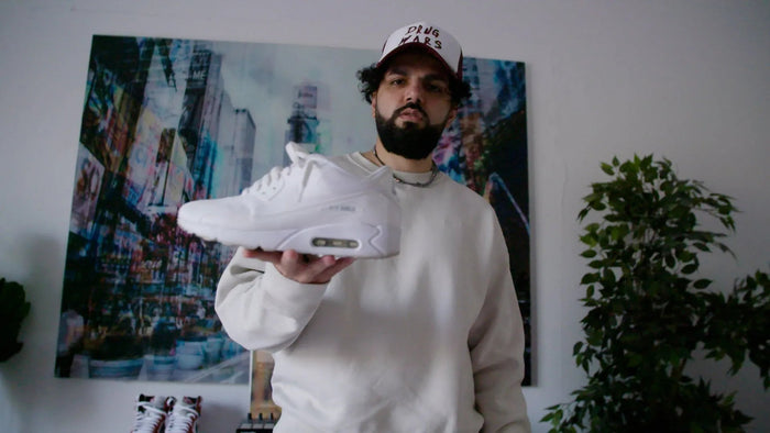 UNDERRATED episode eight: Youssef | thegoodlife. UAE