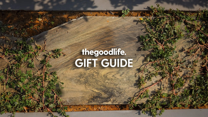 thegoodlife. Holiday 2024 Gift Guide: Curated Essentials