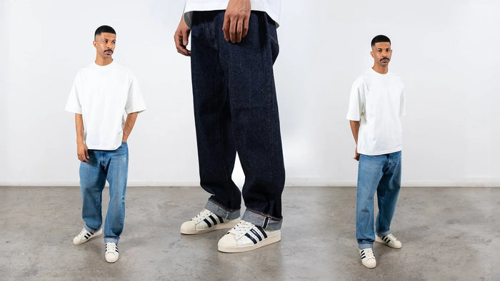 From Stitch to Selvedge: Your Guide to the Perfect Jeans | thegoodlife. UAE