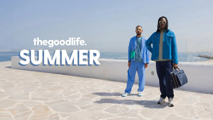 Discover the Summer Collection at thegoodlife. | thegoodlife.