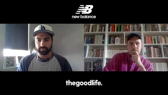 An Evening with Joe Grondin | thegoodlife. UAE