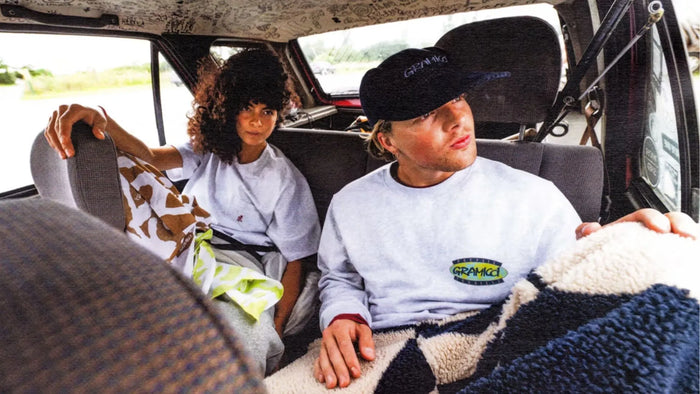 Gramicci FW24 | thegoodlife. UAE