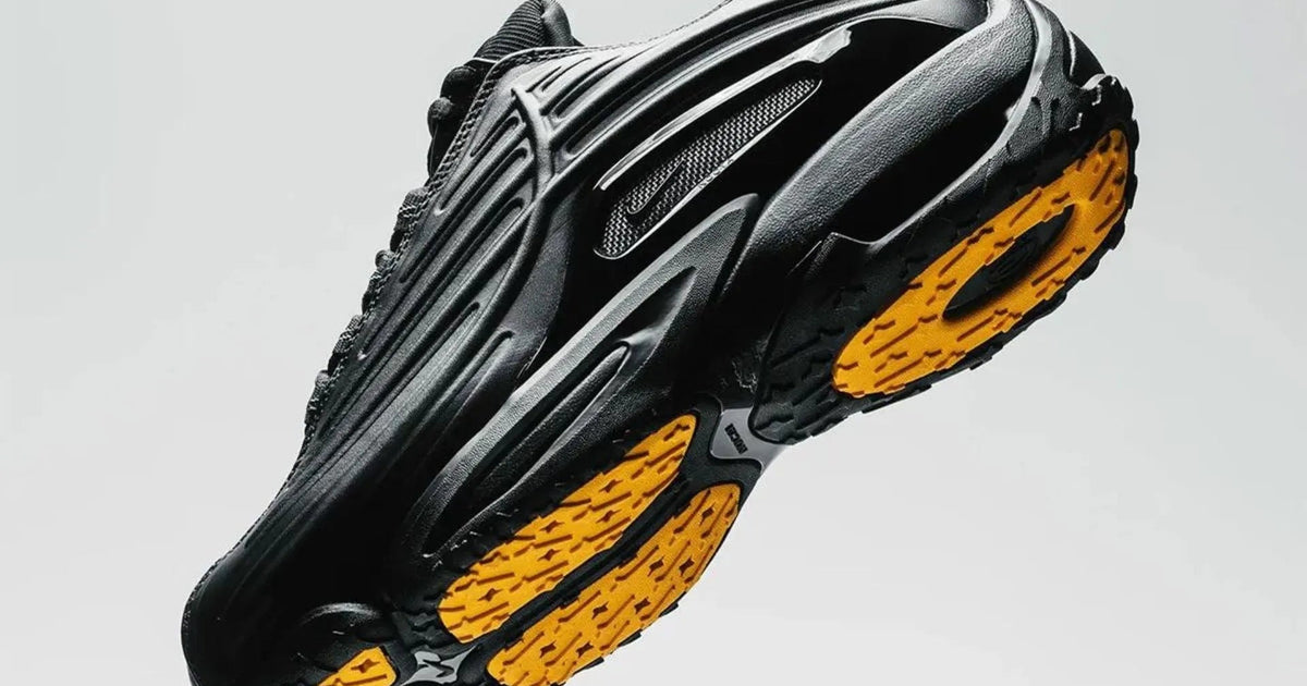 Nike x NOCTA Hot Step 2 