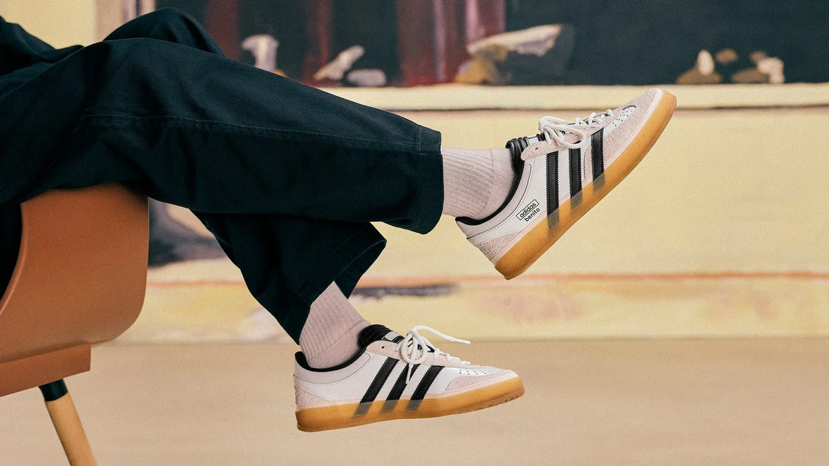 adidas Originals x Bad Bunny Gazelle Indoor | thegoodlife