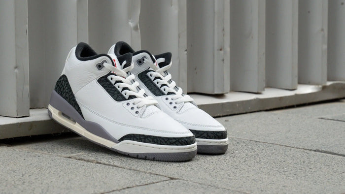 Air Jordan 3 Retro 