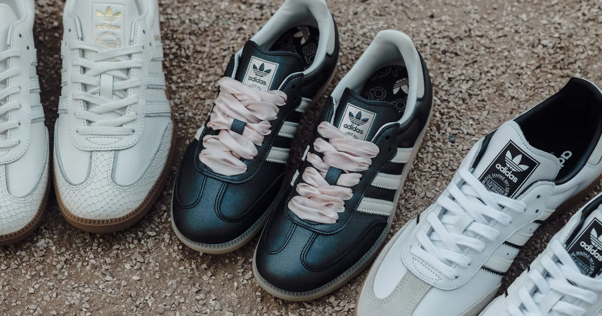 adidas gazelle silver green womens adidas Samba OG 'Wonder White Maroon' (W)