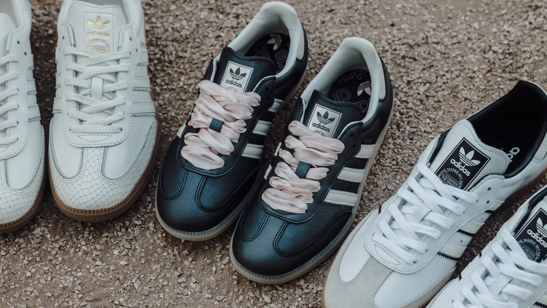 The adidas Samba: A brief history of the iconic sneaker | thegoodlife. The adidas Samba: A brief history of the iconic sneaker | thegoodlife.