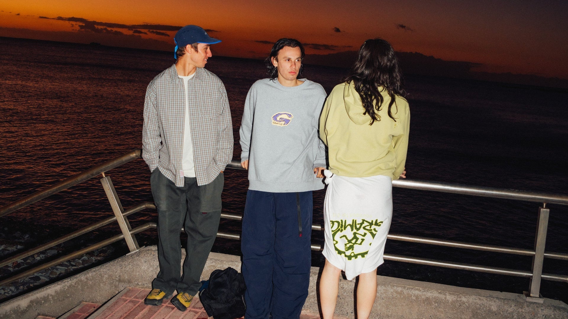 mobile collection banner