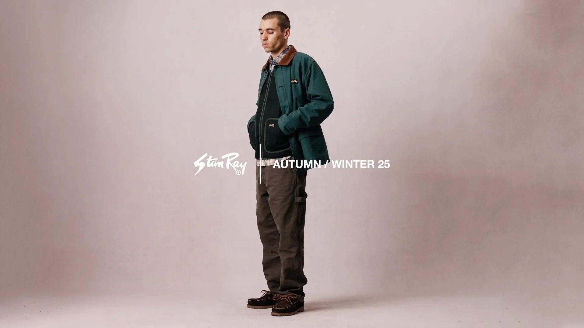 mobile collection banner