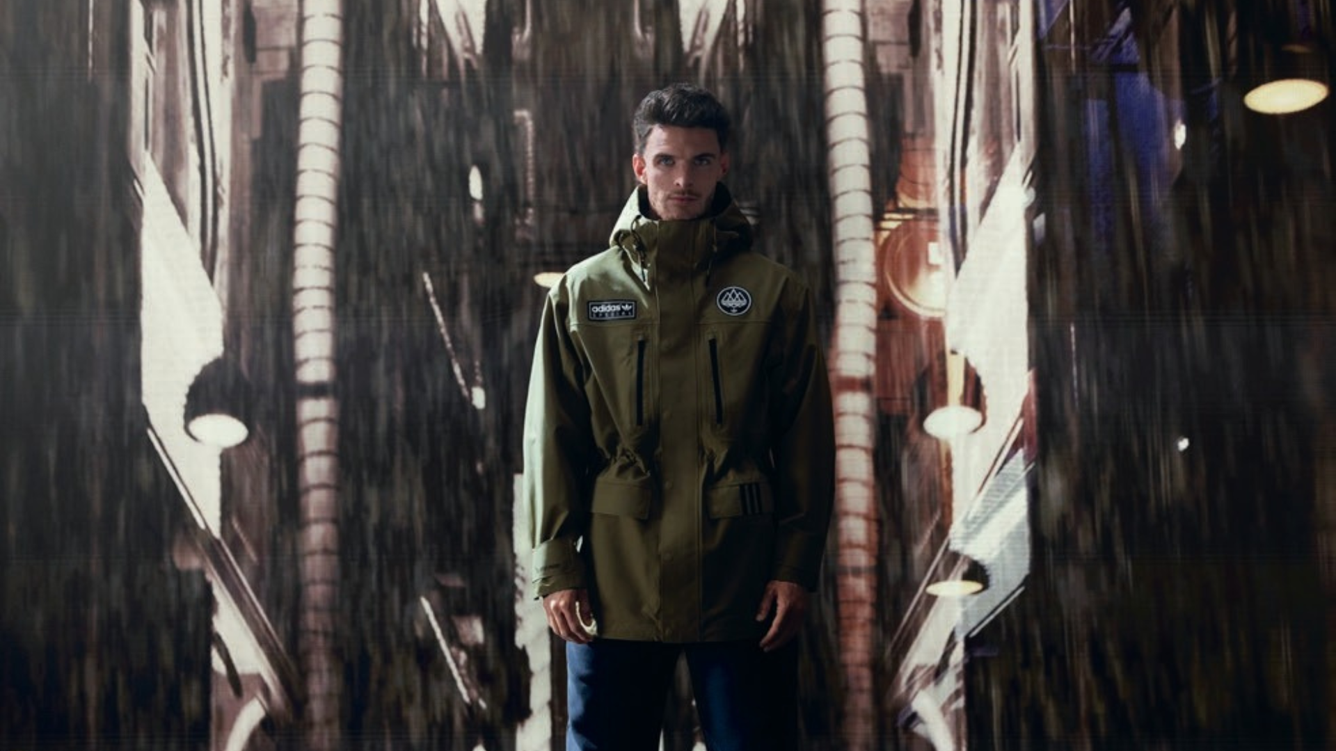 mobile collection banner