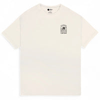 Atlas Collectif - Wadi Bamboo T-Shirt - T-Shirt - thegoodlife.