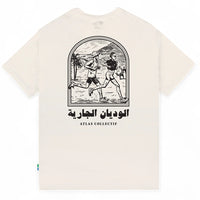 Atlas Collectif Wadi Bamboo T-Shirt | thegoodlife. UAE