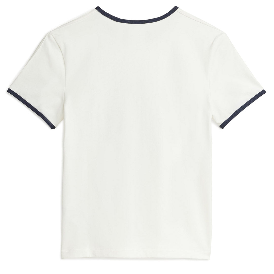 adidas Sporty & Rich Tee | thegoodlife. UAE