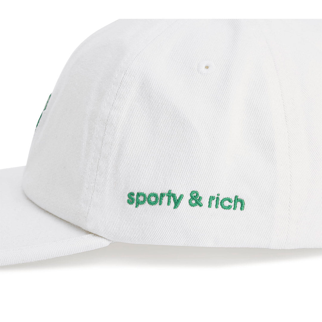 adidas Sporty & Rich Cap | thegoodlife. UAE