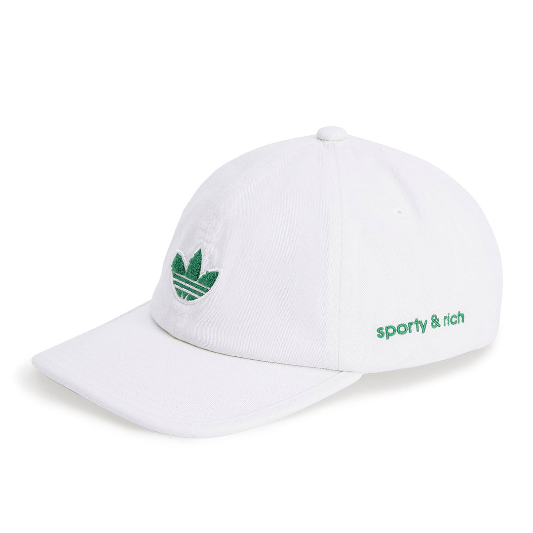 adidas Sporty & Rich Cap | thegoodlife. UAE