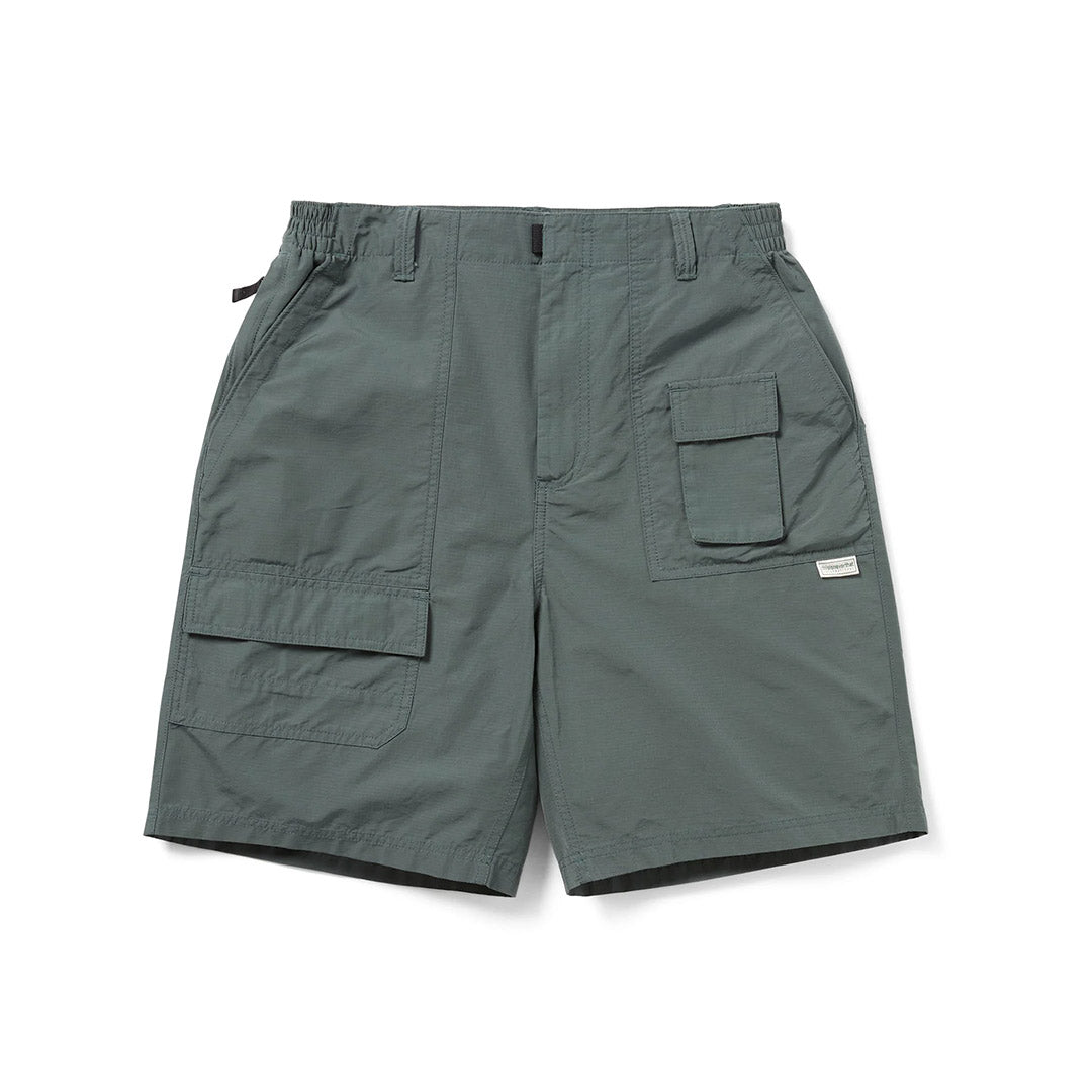 thisisneverthat Utility Short | thegoodlife. UAE