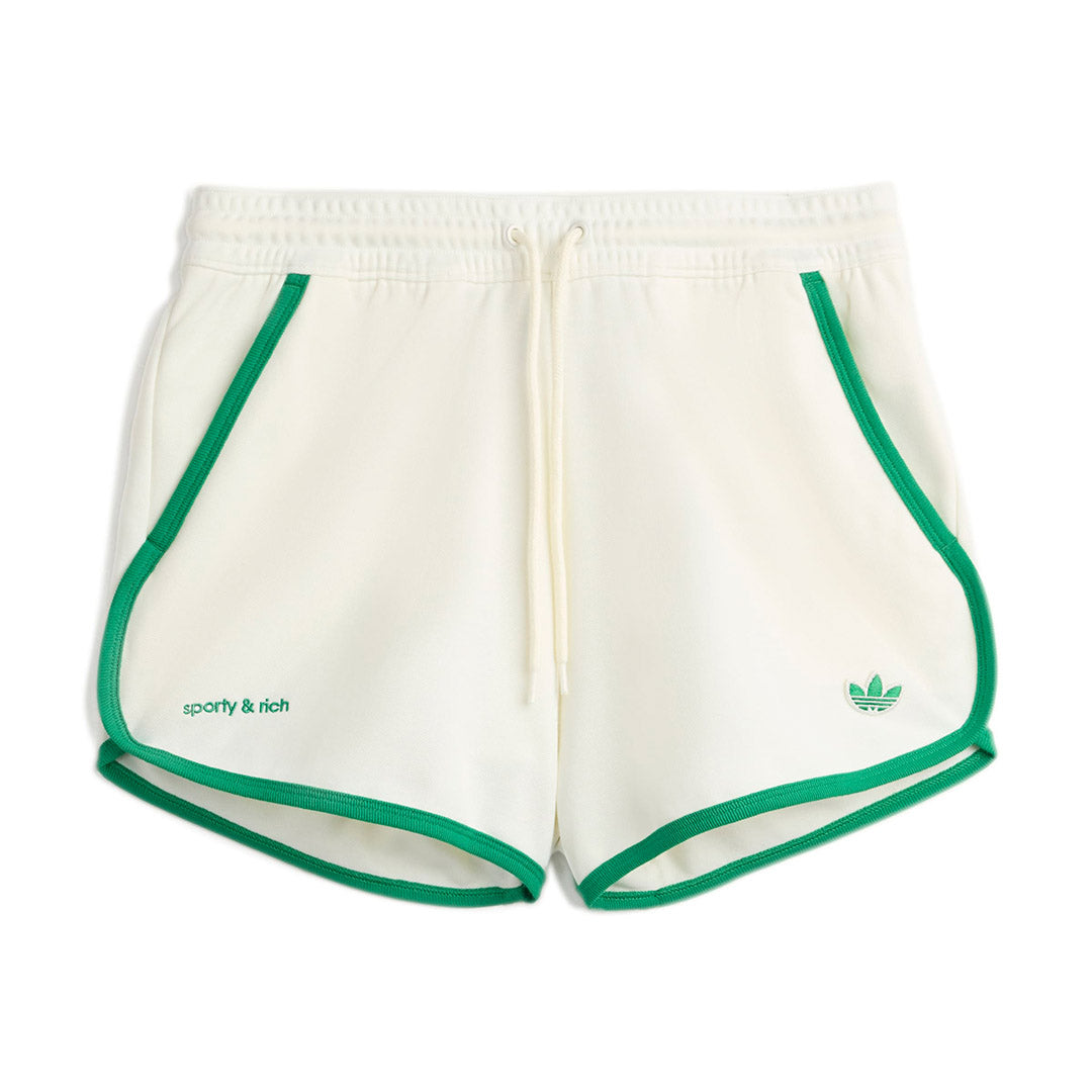 adidas Sporty & Rich Shorts | thegoodlife. UAE