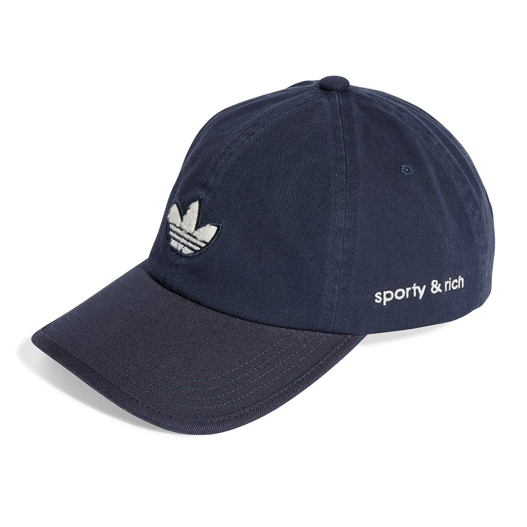 adidas Sporty & Rich Cap | thegoodlife. UAE