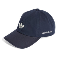 adidas Sporty & Rich Cap | thegoodlife. UAE