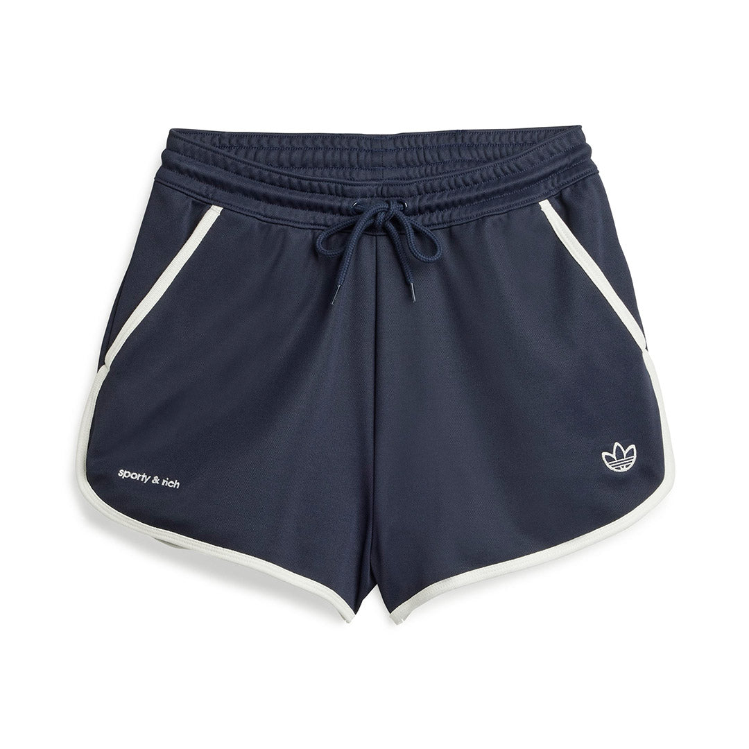 adidas Sporty & Rich Shorts | thegoodlife. UAE