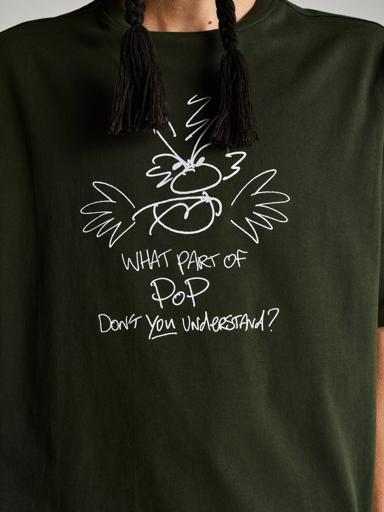 Understand T-Shirt
