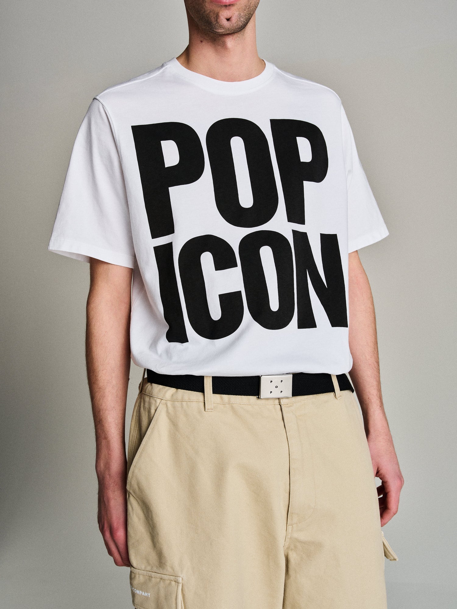 Pop Icon T-Shirt