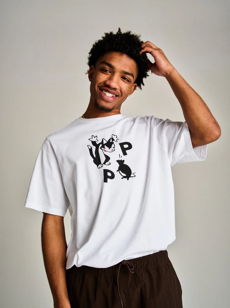 Catch T-Shirt