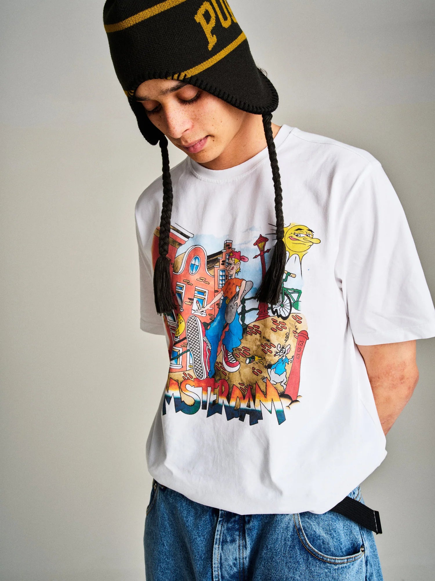 Ben-G Amsterdam T-Shirt