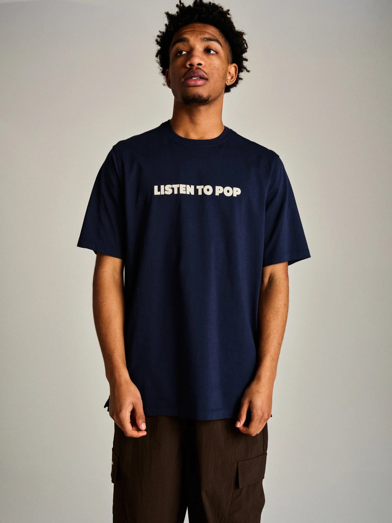 Skatemuzik T-Shirt