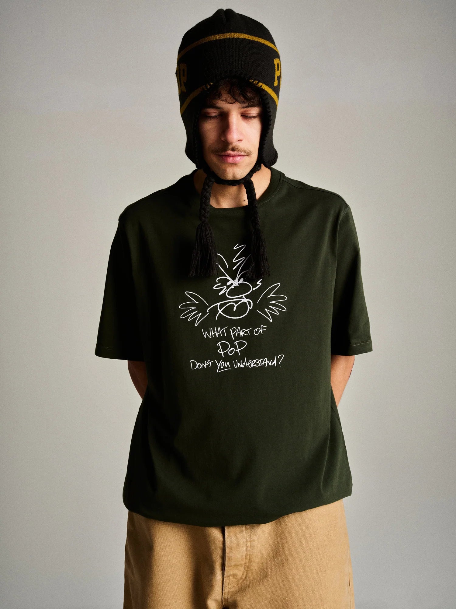 Understand T-Shirt