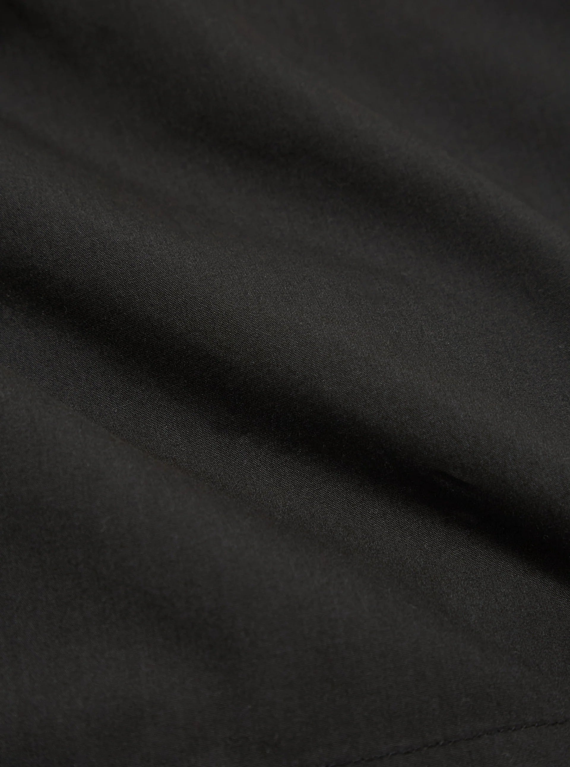 Pleated Track Short